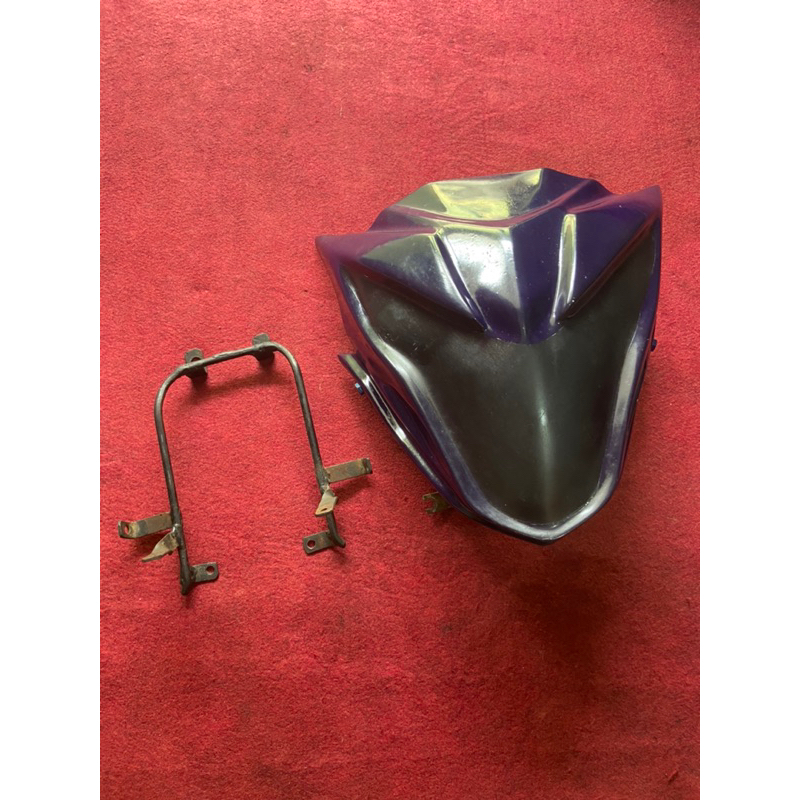 batok depan buta sonic 150r plus breket spido tinggal pakai