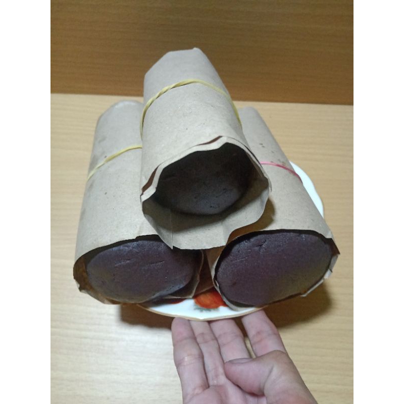 

Terasi jembret / Terasi super / Terasi asli Tayu