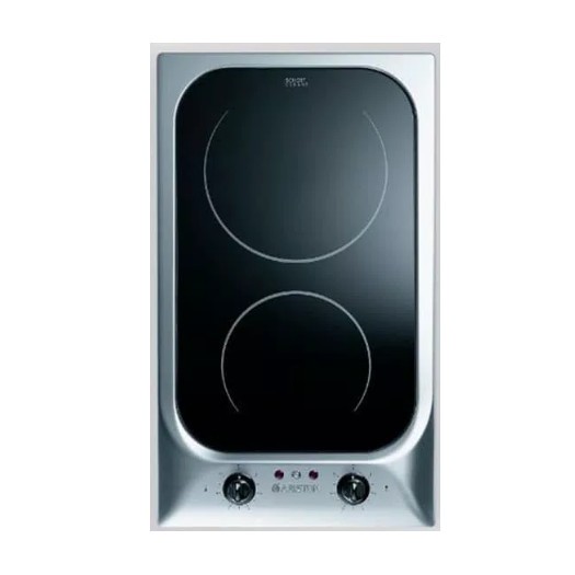 Kompor Tanam Ariston Listrik 30 cm DK302IX (ex-display )