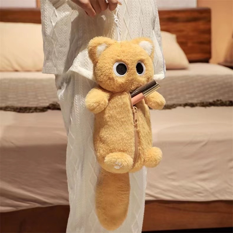 

Pinkbubbly.ReadyTas Pensil Kucing Mata Besar Tas Pensil Kucing Mata Besar Tas Pensil Mewah Tas