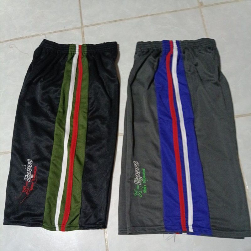 CELANA PRIA 7/8 /CELANA PENDEK HARIAN LAKI-LAKI/CELANA HARIAN 7/8