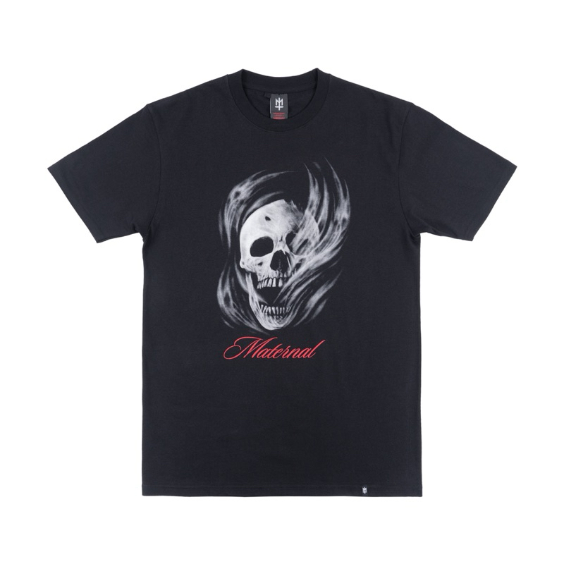 100% Original - Maternal Disaster - Tshirt - Sparat
