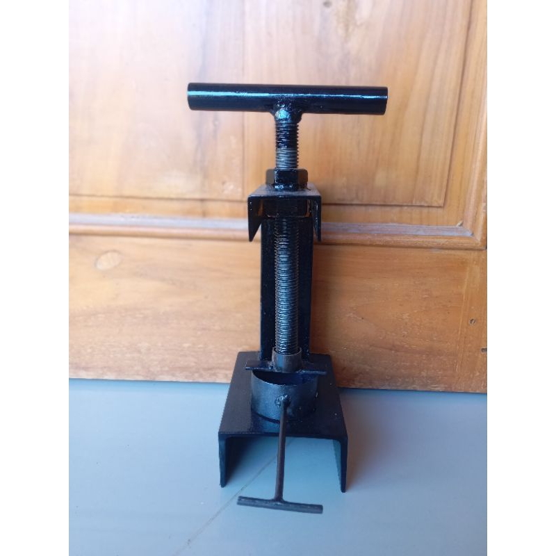 alat pres tambal ban