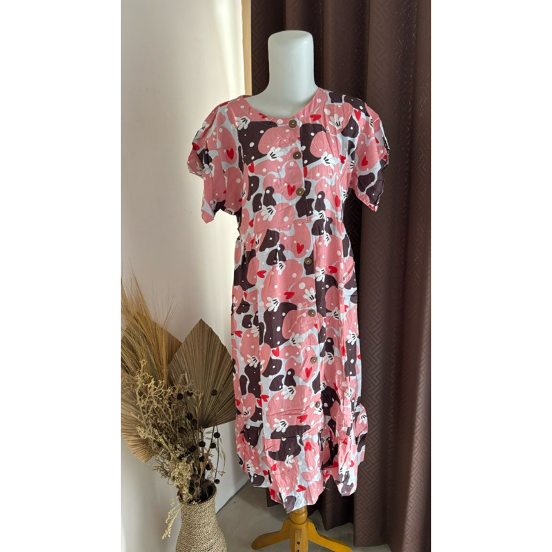 Elena Dress