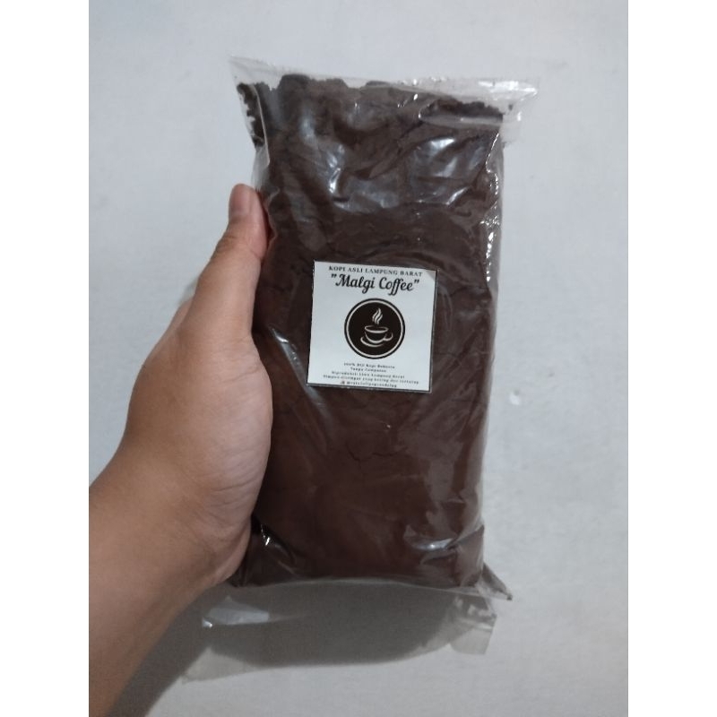 

Kopi Lampung Bubuk 250 gram/Kopi Hitam Bubuk 250gr/Kopi Hitam Robusta 250 gr/Kopi Lampung Bubuk 250gram/Kopi Lampung Barat Asli/Kopi Hitam Bubuk/Kopi Hitam Murni