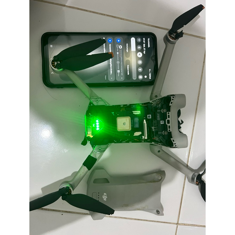 Dji Mini 3 Pro Second