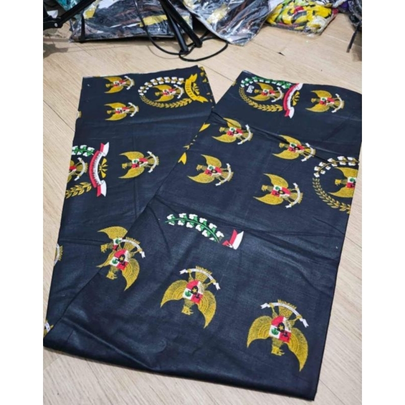 KAIN BPD KAIN BATIK BPD KATUN