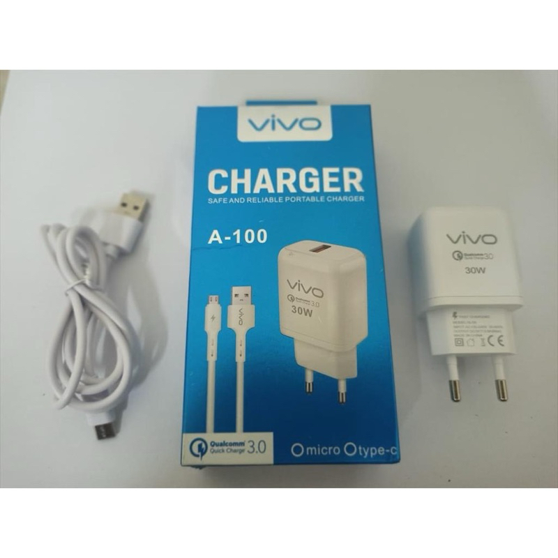 casan vivo charger vivo
