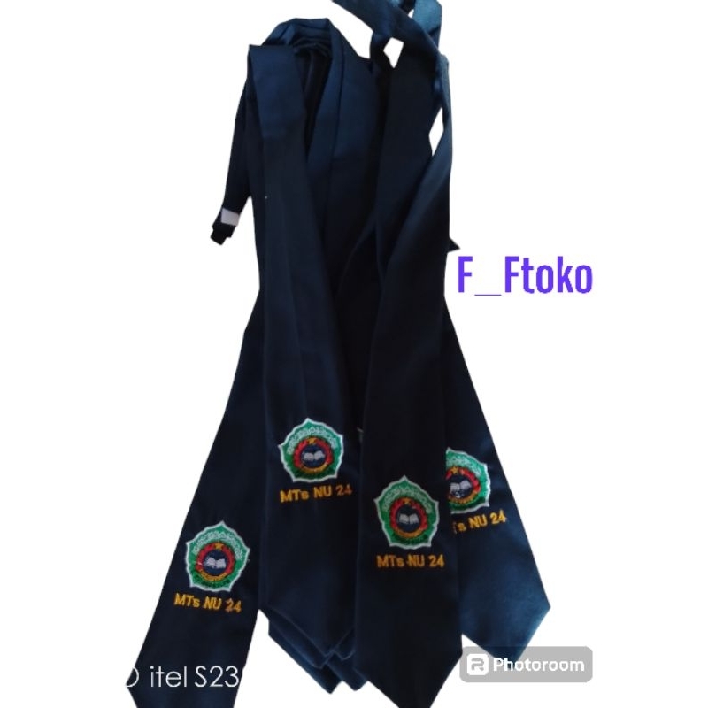 Dasi SD SMP SMA SMK Costum