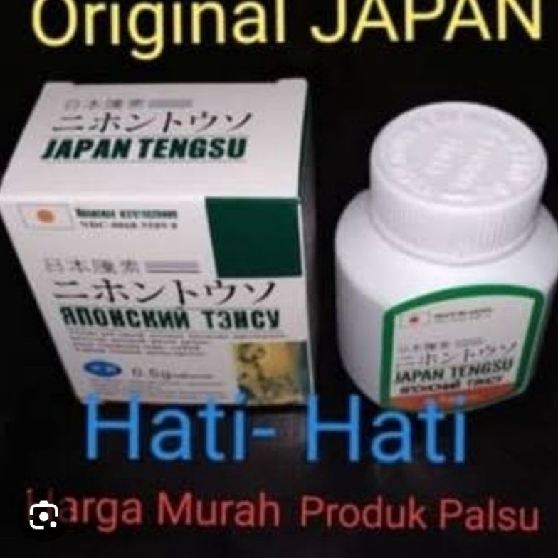 Star 44 japan tengsu asli japan tengsu original