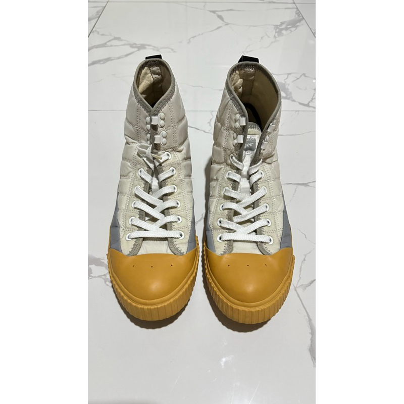 Preloved Onitsuka Tiger x ANDREA POMPILIO