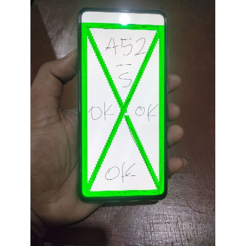 LCD Samsung A52s / A52 Original