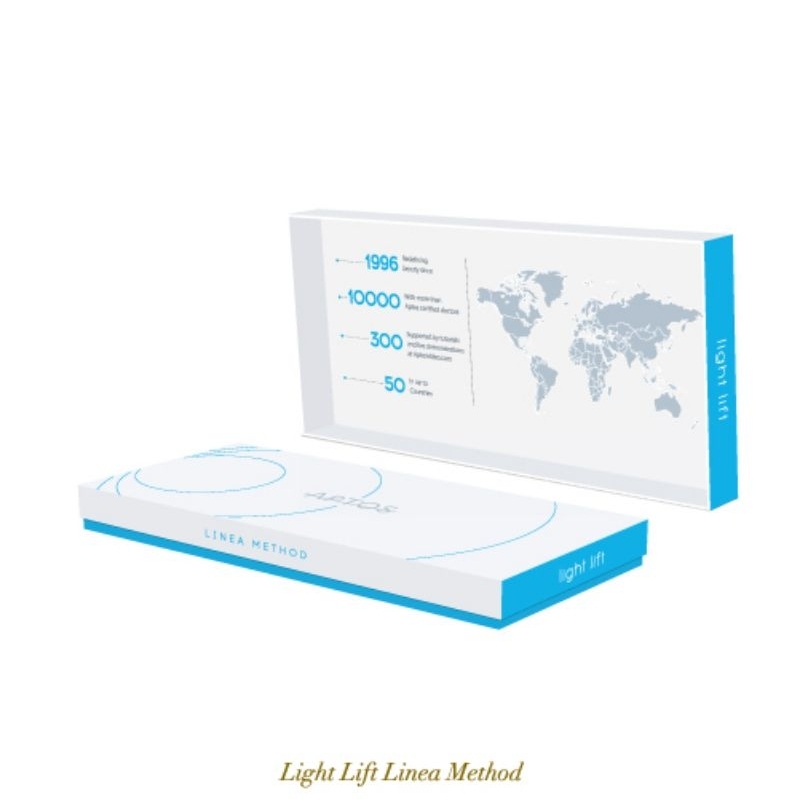 ✅New Aptos Thread Lift Light Lift Linea 1 Box⭐⭐⭐⭐⭐