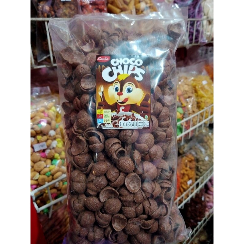 

simba chocochips coco krunch coklat original murah termurah snack kiloan grosir termurah free ongkir