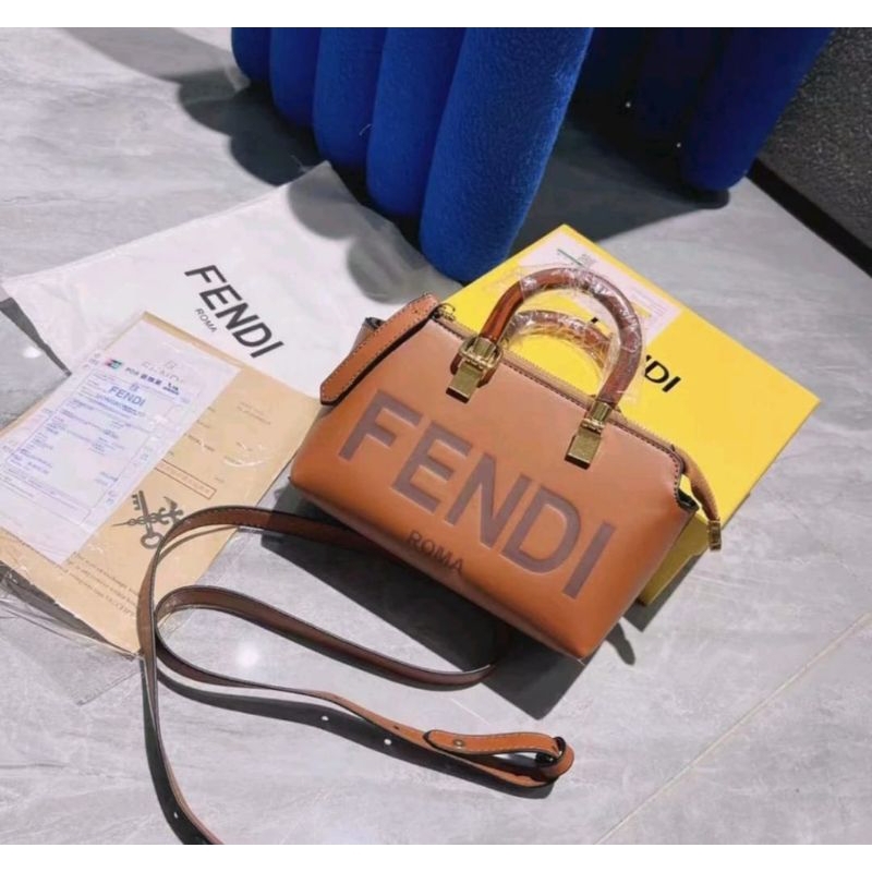 TAS FENDI BTW PREMIUM QUALITY