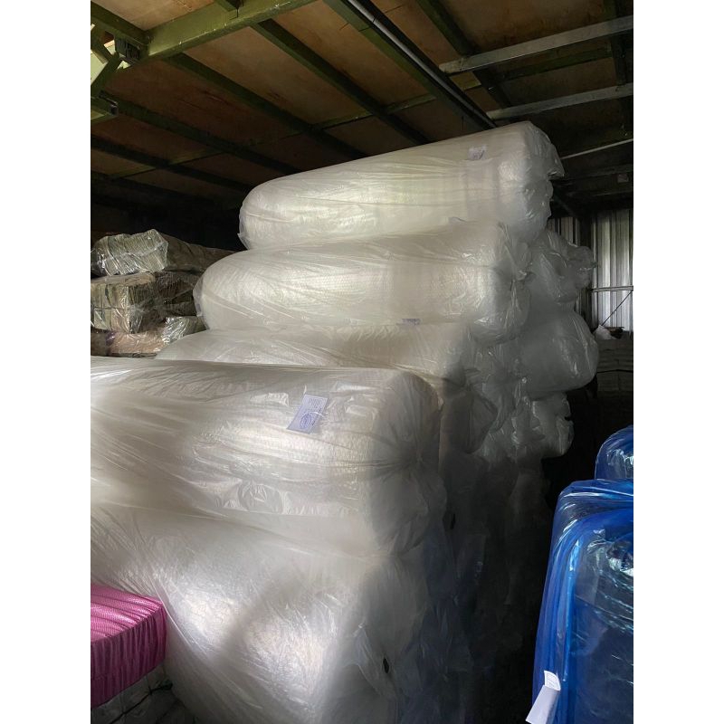 

AIM PACK Bubblewrap