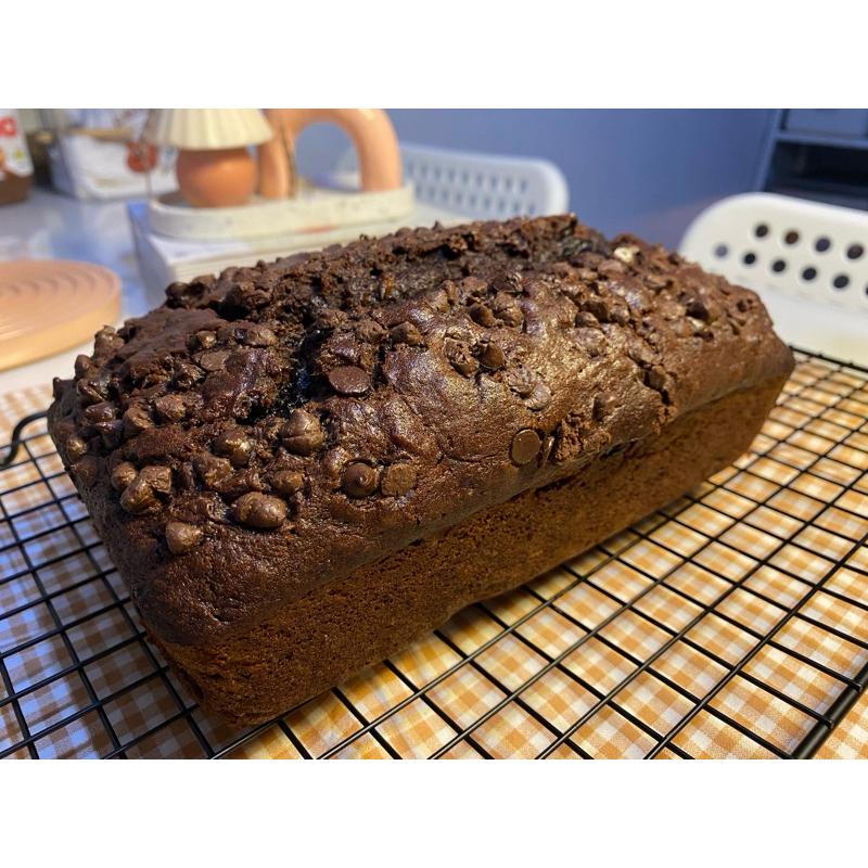 

banana bread