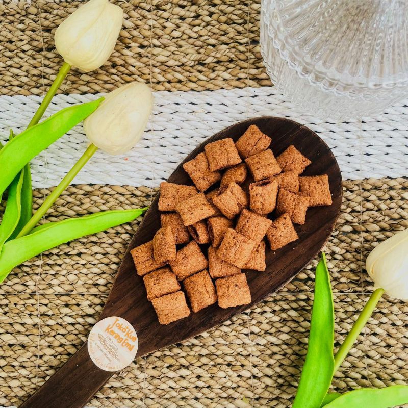 

PILLOW ISI COKLAT MANIS GURIH HALAL BPOM