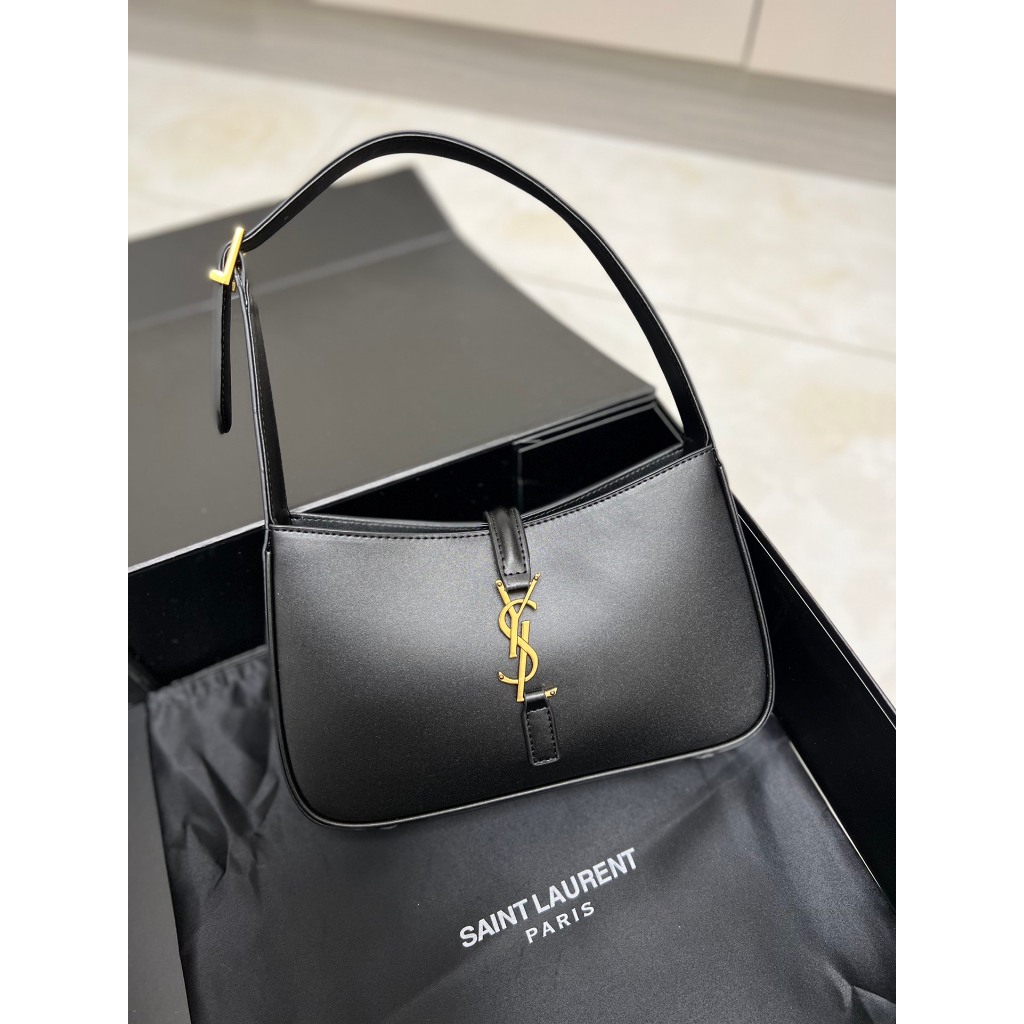 ORI YSL Fashion Handbag Women's Underarm Bag