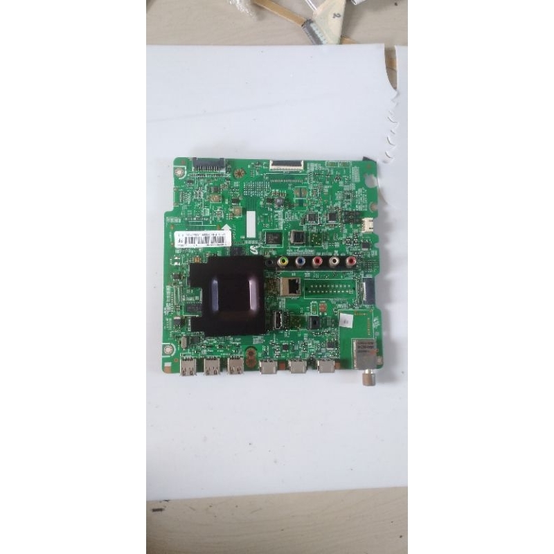 mb mainbord tv led samsung UA 60F6300