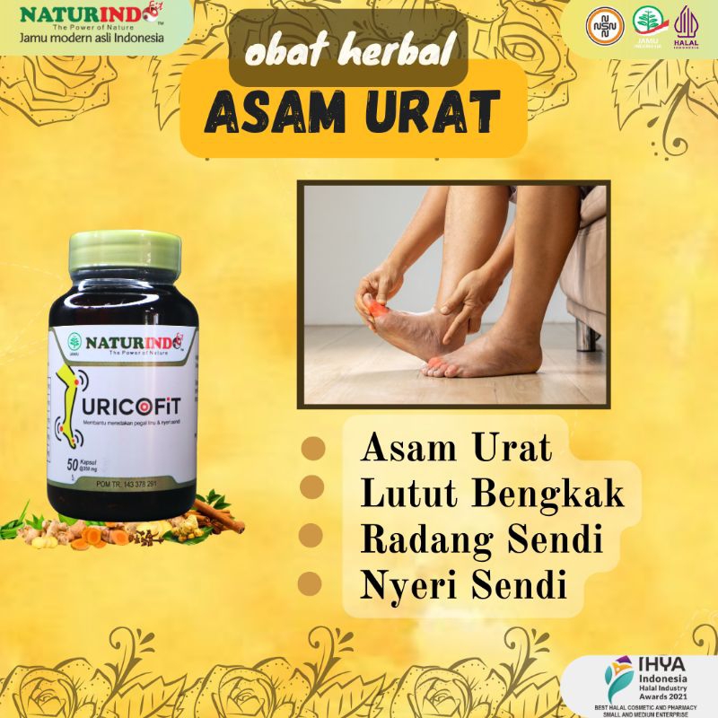 Obat Asam Urat Paling Ampuh Obat Asam Urat Herbal Ampuh Obat Nyeri Otot Nyeri Sendi Asam Urat Herbal