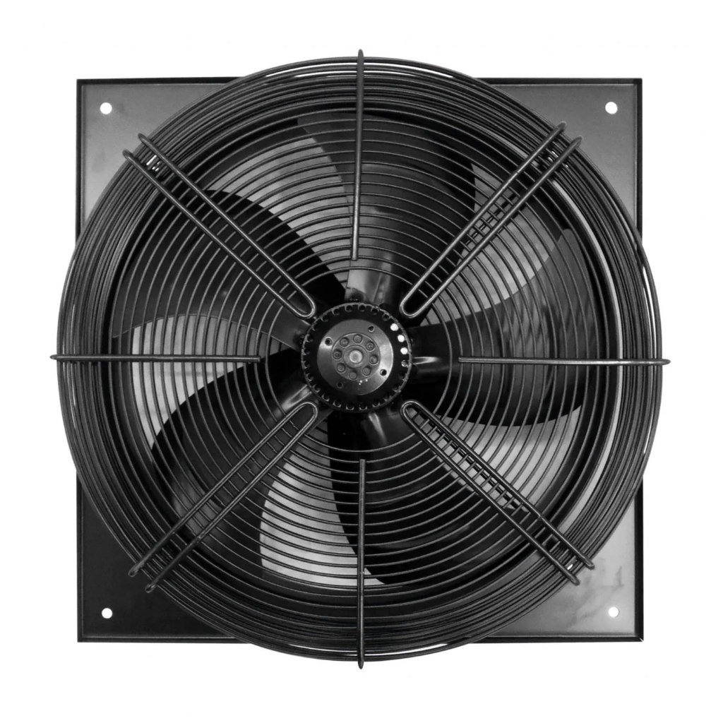 CKE Exhaust Rotor Fan 18 Inch 220 Volt ME-YDWF-450-NB Blower Gedung