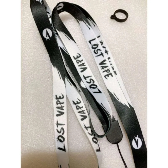 

Dapurcantik Tali Lanyard Telepon Panjang 48cm Plus O Ring LostVape | Ursa Nano