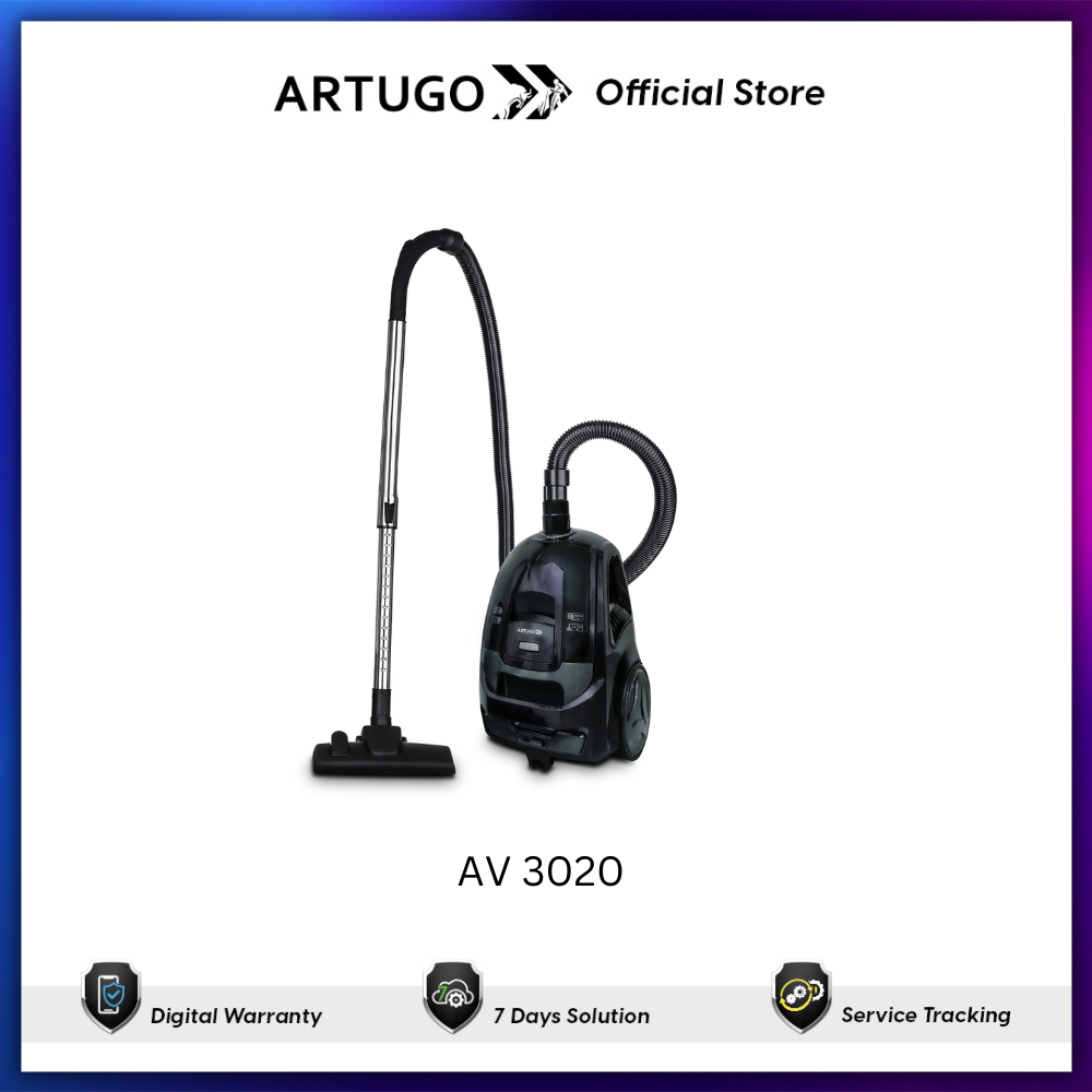ARTUGO Vacuum Cleaner AV 3020