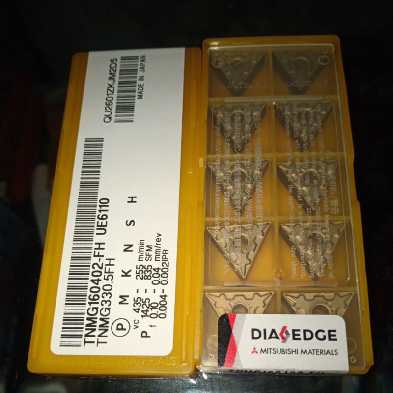 INSERT TNMG 160402 FH ORIGINAL