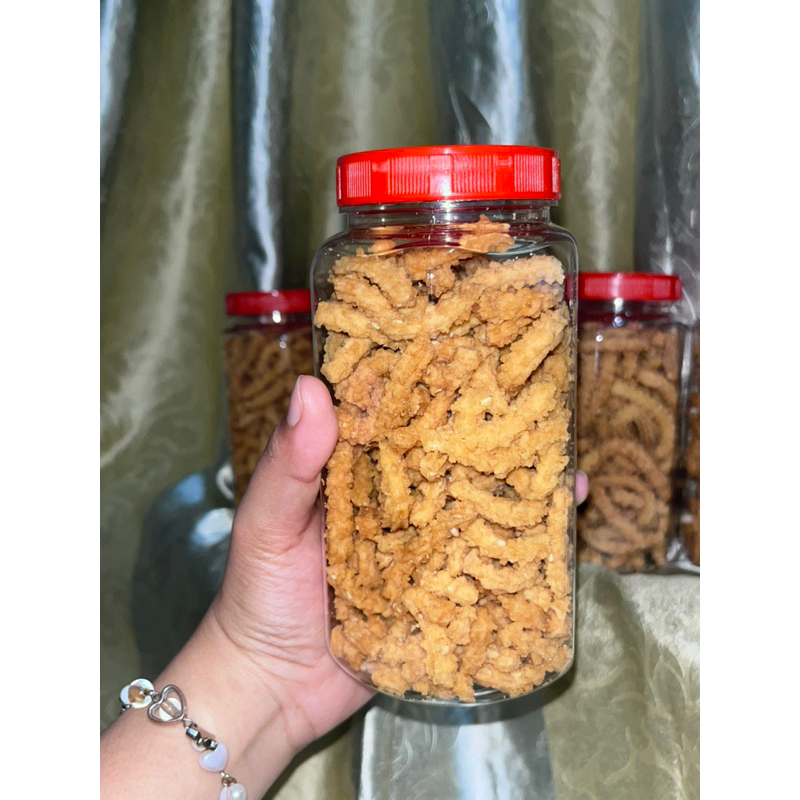 

AKAR KELAPA 200Gram