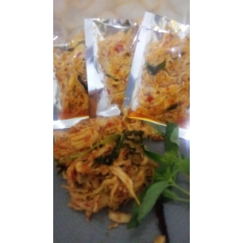 

Aneka Sambal isi lauk tongkol,cumi,ayam dan teri (HADIAH KERAMIK TIAP PEMBELIAN 20SACHET)