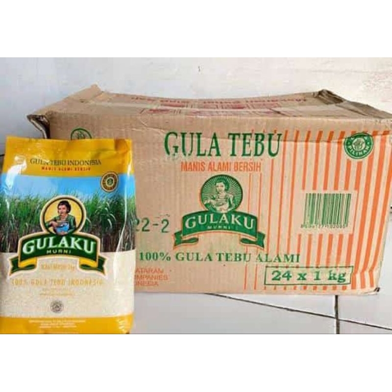 

Gulaku 1Kg
