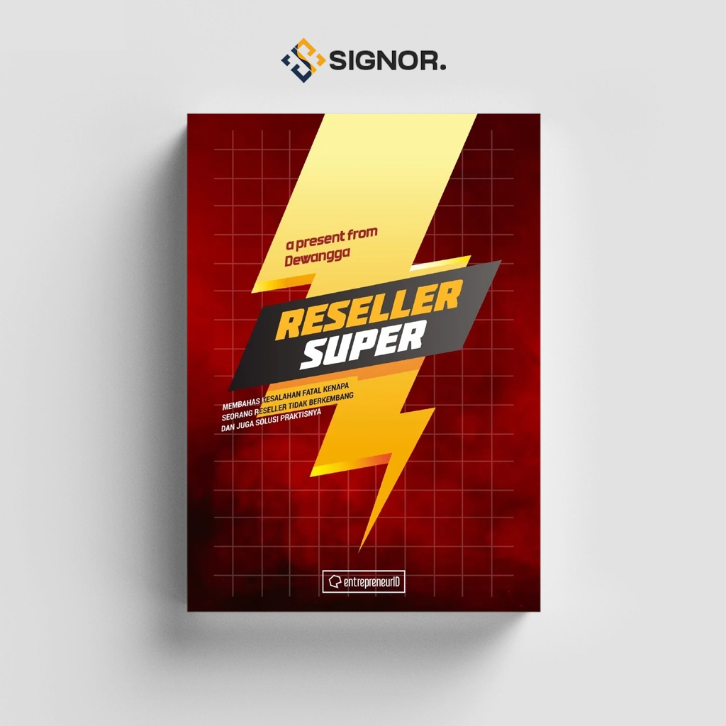 

[ID2155] Reseller Super - Dewangga