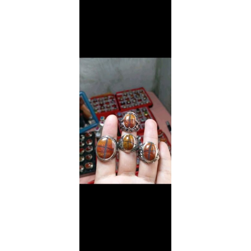 batu tapak jalak ati ayam