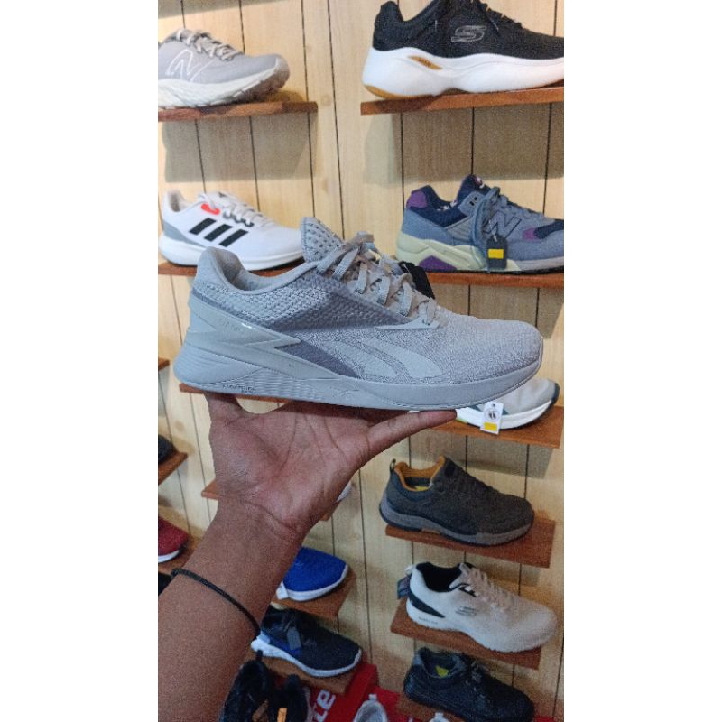 sepatu original BNIB obralan mall