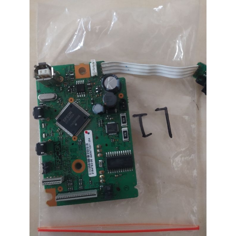 mainboard epson l120