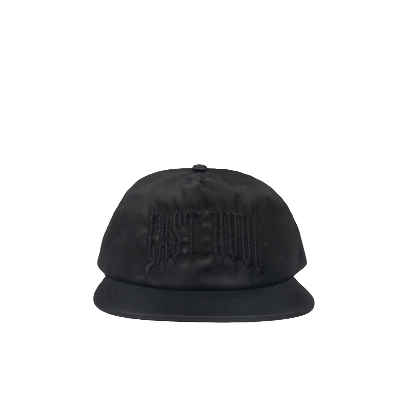 Easthood Rise And Fury 2002 Topi Bisbol Hitam