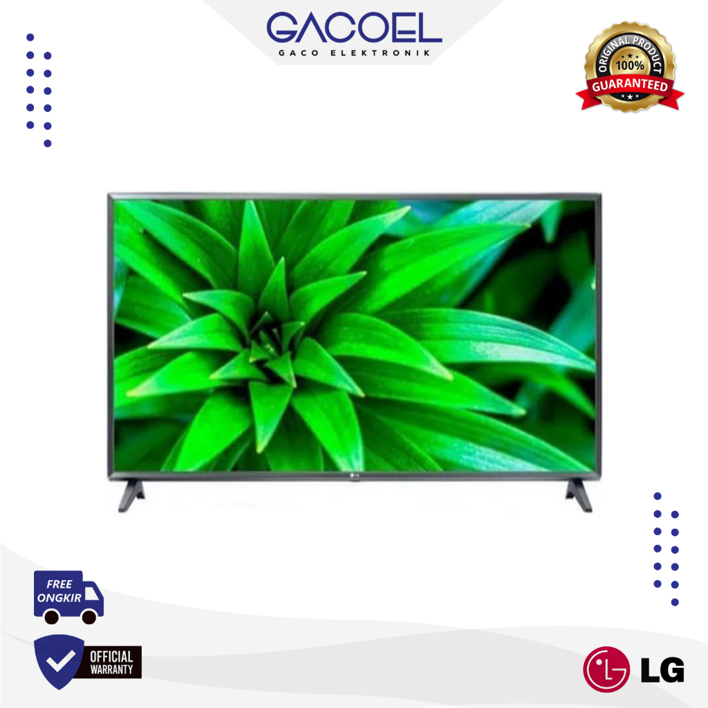 LED LG LED TV LG SMART TV 43" 43 INCH 43LM5750 FULL HD TV BANDUNG