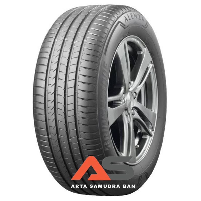 Ban Bridgestone Alenza 001 235 / 50 R 21 R21 Lexus RX