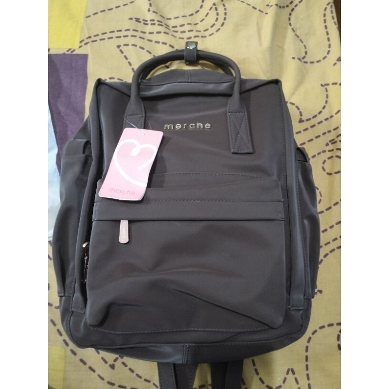 Backpack merche (bukan preloved)