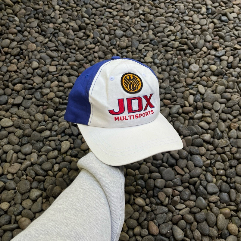 TOPI / HAT JDX SPORT