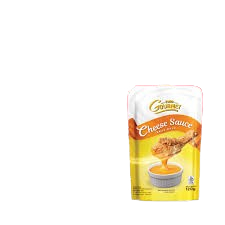 

Saus Keju Euro Gourmet - 120g