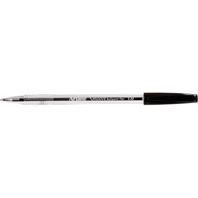 

Artline 8210 ballpoint pen/ ballpoint pen EK-8210 - Hitam