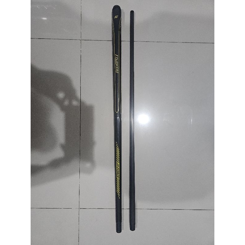 Jflowers Break Carbon JF-BK2 | Stick Billiar Break Carbon Second