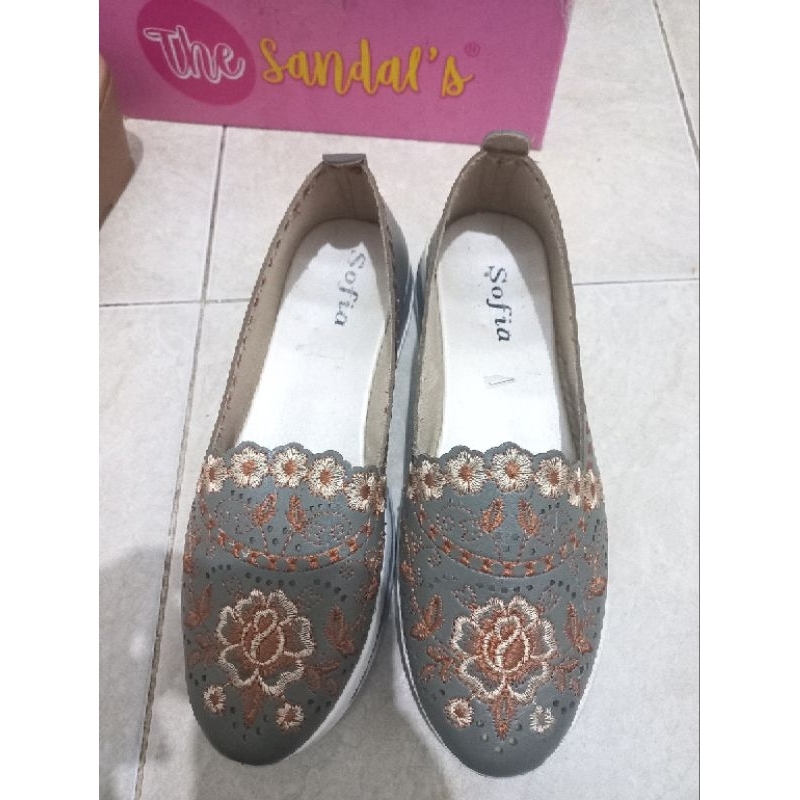 [PL] Sepatu Wanita