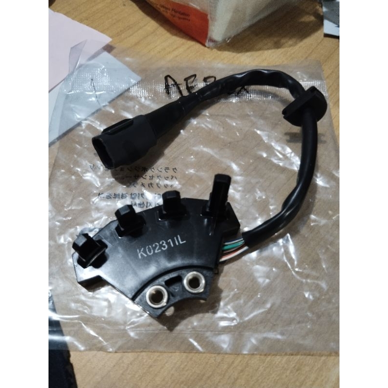 Sensor ckp aerox lexi