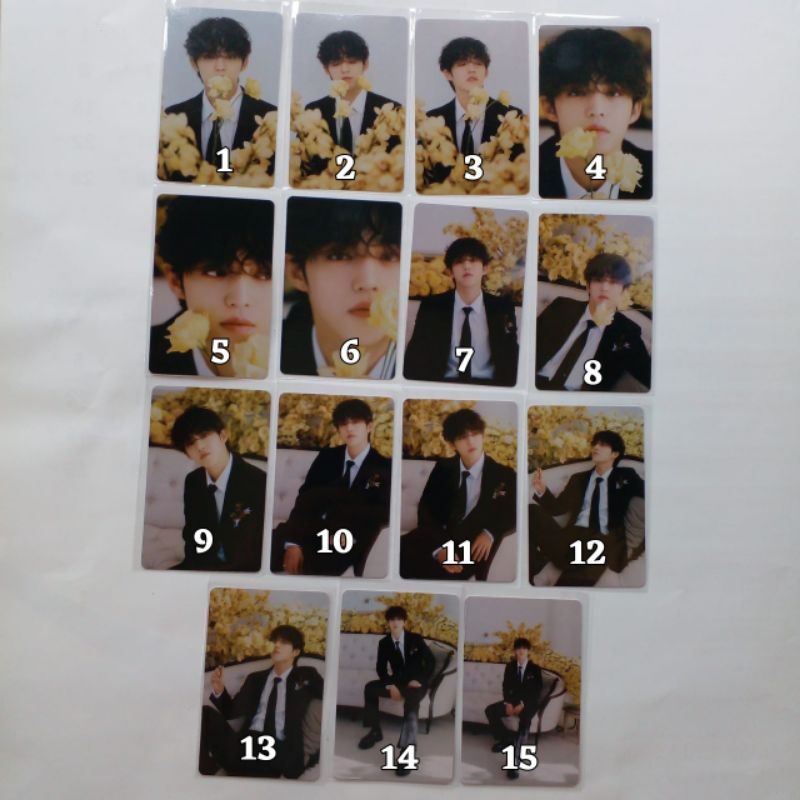 [OFFICIAL] SCOUPS SEVENTEEN FML CARAT VERSION