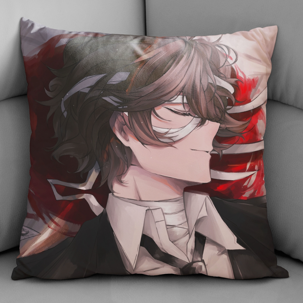 BANTAL SOFA BUNGOU STRAY DOGS DAZAI