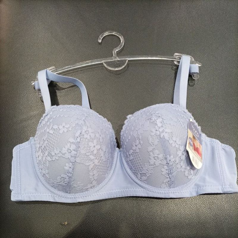 setengah cup young curves bra