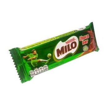 

milo chocobar 15 gram